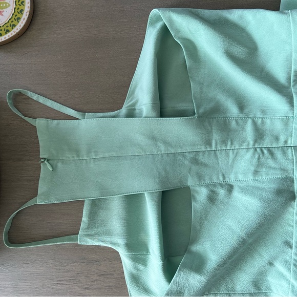 Lulus skater dress - Picture 3 of 3